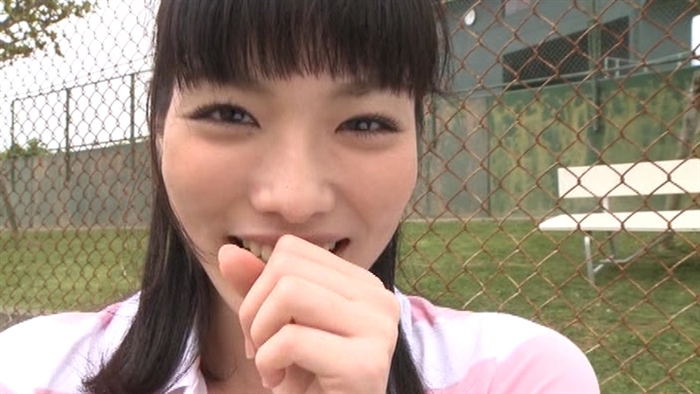 あんちょびーむ　今野杏南